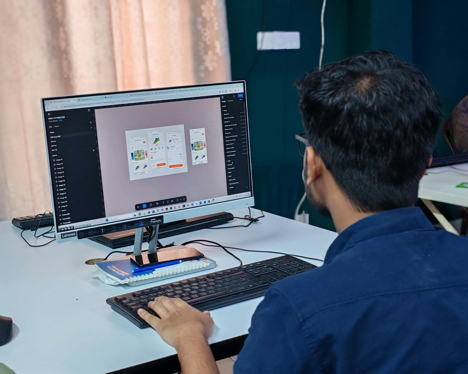 Cara Setting Komponen Gaji di HRIS: Tunjangan Tetap, Tidak Tetap, dan Potongan Otomatis