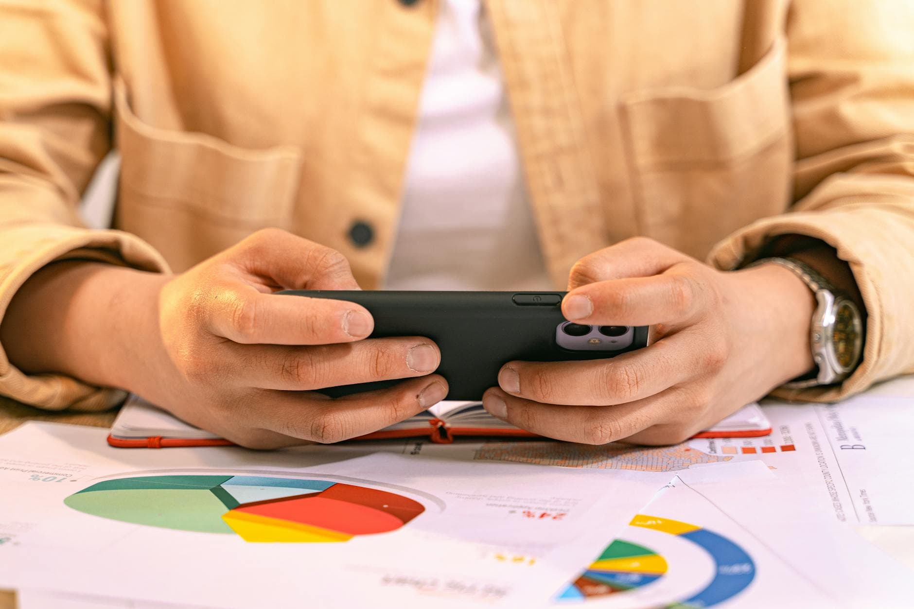 Slip Gaji Digital: Komponen Wajib, Apa yang Tidak Boleh Tidak Ada, dan Format yang Sah