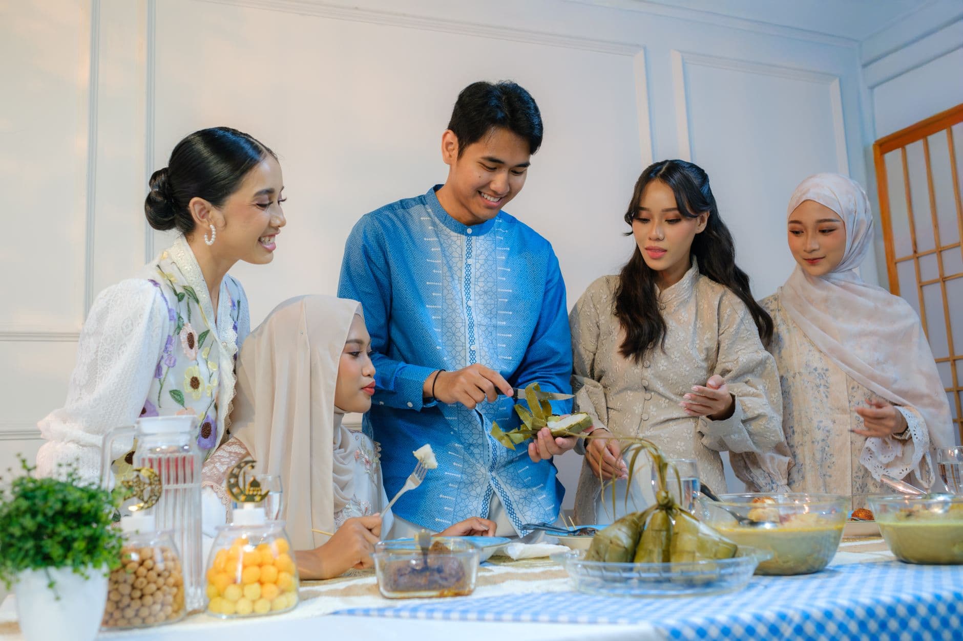 THR Lebaran 2025: Cara Hitung, Kapan Harus Dibayar, dan Sanksi Jika Telat